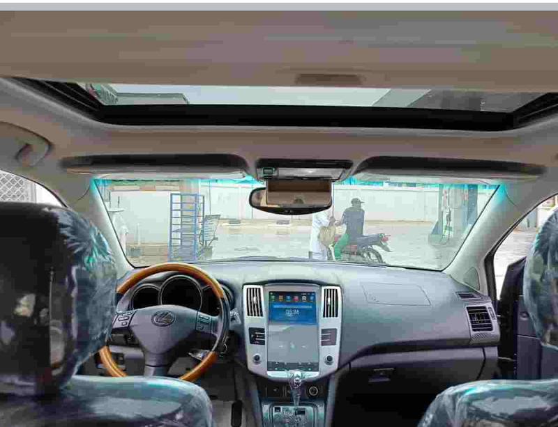 Thumbnail 4 of 2007 Lexus RX